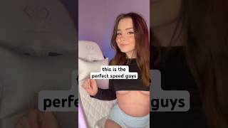 The Perfect Speed