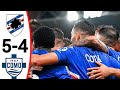 Sampdoria vs Como (5-4) All Penalties Shootout and Extended Highlights