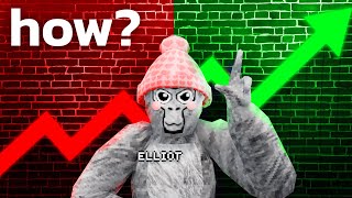 How To Be a Gorilla Tag YouTuber