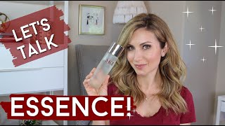 Let’s Talk Facial Essence | Review of SK-II Pitera Essence