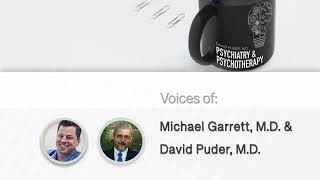 Psychotherapy for Psychosis with Dr. Michael Garrett