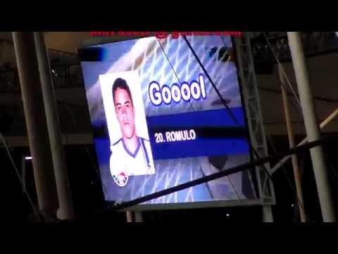 Com gol de Rômulo, Bahia vence o Globo/RN na Fonte Nova