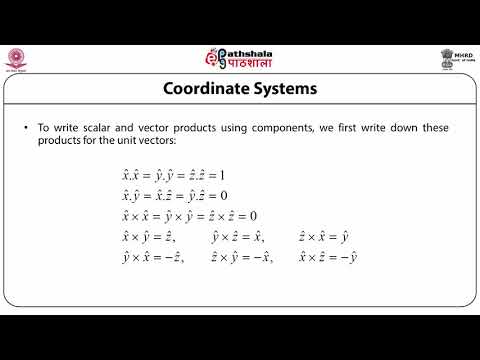 Mathematical Preliminaries I - YouTube