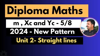 05 || Straight lines  || Finding the slope , x intercept and y intercept