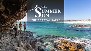 Coastal Safari - Rediscover An Ancient World