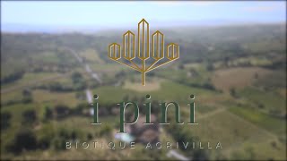 BIOTIQUE AGRIVILLA I PINI // Vegan hotel in Tuscany || Italy