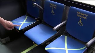How to Get on a SEPTA Bus as Regular Schedules Resume | NBC10 Philadelphia