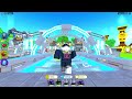 🔥СРОЧНО Успей забрать ЛИМИТИРОВАННУЮ ugc в toilet tower defense roblox