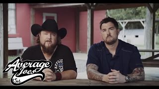 Workin' On (Movie Edition) - Colt Ford and Marcus Luttrell