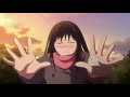 noragami amv blood water