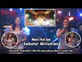 RAFISTA MUSIC // Sebotol Minuman Lagu Viral Cover 2 Icon New Rafista // WD Hengky & Rifka An Nisa