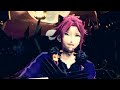 【あんスタmmd】happy halloween【衣更真緒】