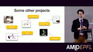 What Makes Interdisciplinary Research Collaborations Work... | Rodrigo Cerqueira Gonzalez Pena