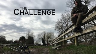 ***CARP FISHING TV*** The Challenge episode 14 "Carp are the new carp" Canal Special