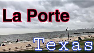 La Porte, Texas