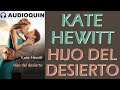 Hijo Del Desierto ✅ Audiolibro | AUDIOQUIN