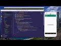 Android Tutorial   Child Activities Part 2, Starting Activities