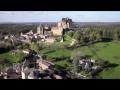 cap sud ouest le château de biron