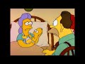 simpson 02x15 el hermanastro de homer