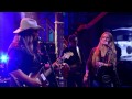 Chris Stapleton - Nobody To Blame (Live)