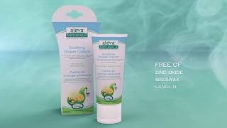 Aleva Naturals Soothing Diaper Cream