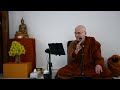 ajahn nissarano the power of aspiration 08 oct 2023