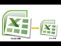 How to Reduce Excel File Size Without any Software in any Version