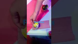 #how to make pencil box# with cardboard and paper # school supplies 🖊️🖊️☺️☺️✨