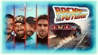 La Brigade Bavarde E08 S05 : Back to the Future