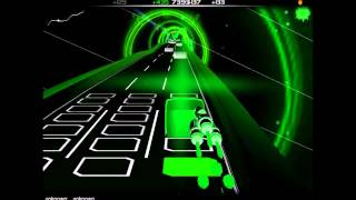 Lensko-Cetus HD (AudioSurf)