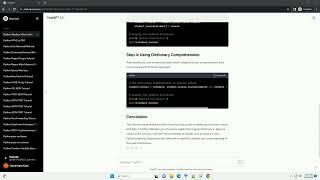 python replace dictionary value list