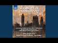 New World a-Comin' (arr. M. Peress for piano and orchestra)