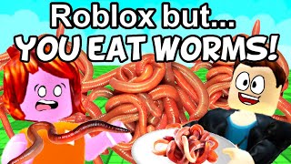 Roblox but...