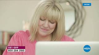 HSN | Crafter's Companion 01.18.2022 - 03 AM
