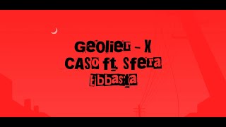 Geolier - X CASO ft. Sfera Ebbasta (KARAOKE)