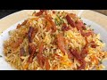 Arroz temperado rápido para o dia a dia | ARROZ NUTRIDO