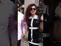 PALAK MUCHHAL  REACHED FOR CASTING HIS VOTE