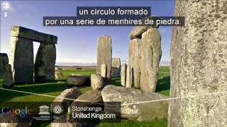 Lugares Patrimonio de la Humanidad en Street View