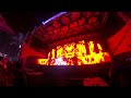 mari ferrari @live sunburn goa 2022