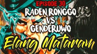 ELANG MATARAM || Gendruwo Watu Gamping (30)