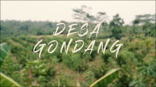 Video Profil Desa Gondang KKN TIM II UNDIP 2020