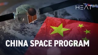 The Heat: China Space Program