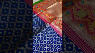 దసరా స్పెషల్ తక్కువ దరలు…ఎక్కువ చీరలు! Dussehra Collection #shorts #dasara #saree #new #discount #oh