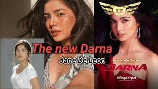 The new #DARNA! | JANE DE LEON!