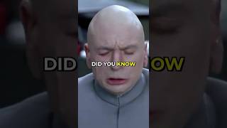 Did You Know For Austin Powers