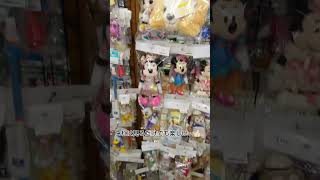 ここにもディズニーリゾートぬいば大量祭り！