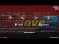 stepmania 5 conversion on the bounce windeu windeu loves you the redemption