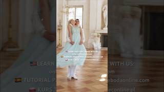 ✨Aladdin ✨ A Whole New World ✨ Wedding Dance Online #weddingdanceonline #firstdance