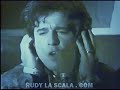 Rudy La Scala El cariño es como una flor