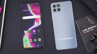 What Is The Boost Celero 5G+ and Why Is It So Good?